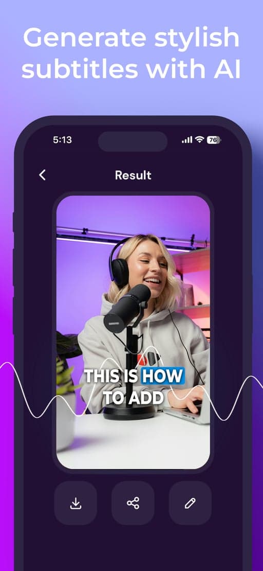 Screen 1